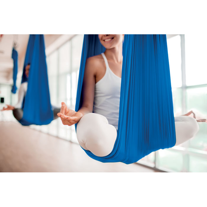 AERIAL YOGI Aerial yoga/ pilates hangmat