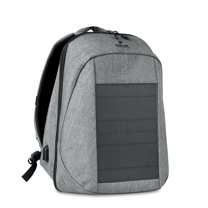 TOKYO SOLAR Solar rugzak