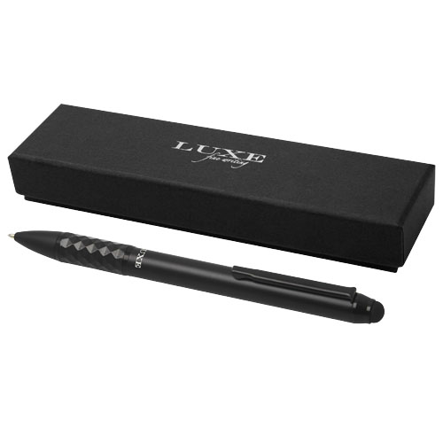 Tactical Dark stylus balpen