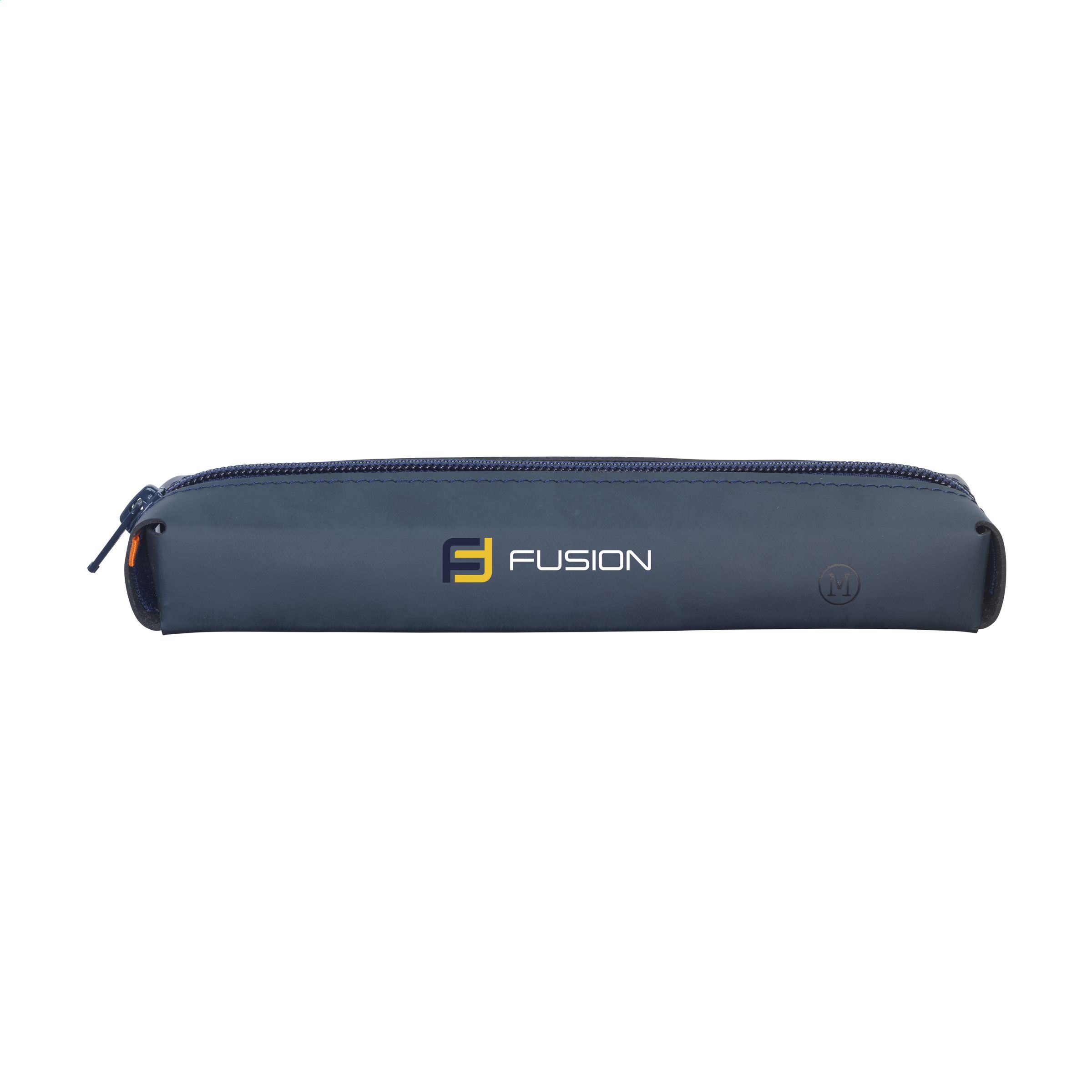 Recycled Leather Pencil Case etui