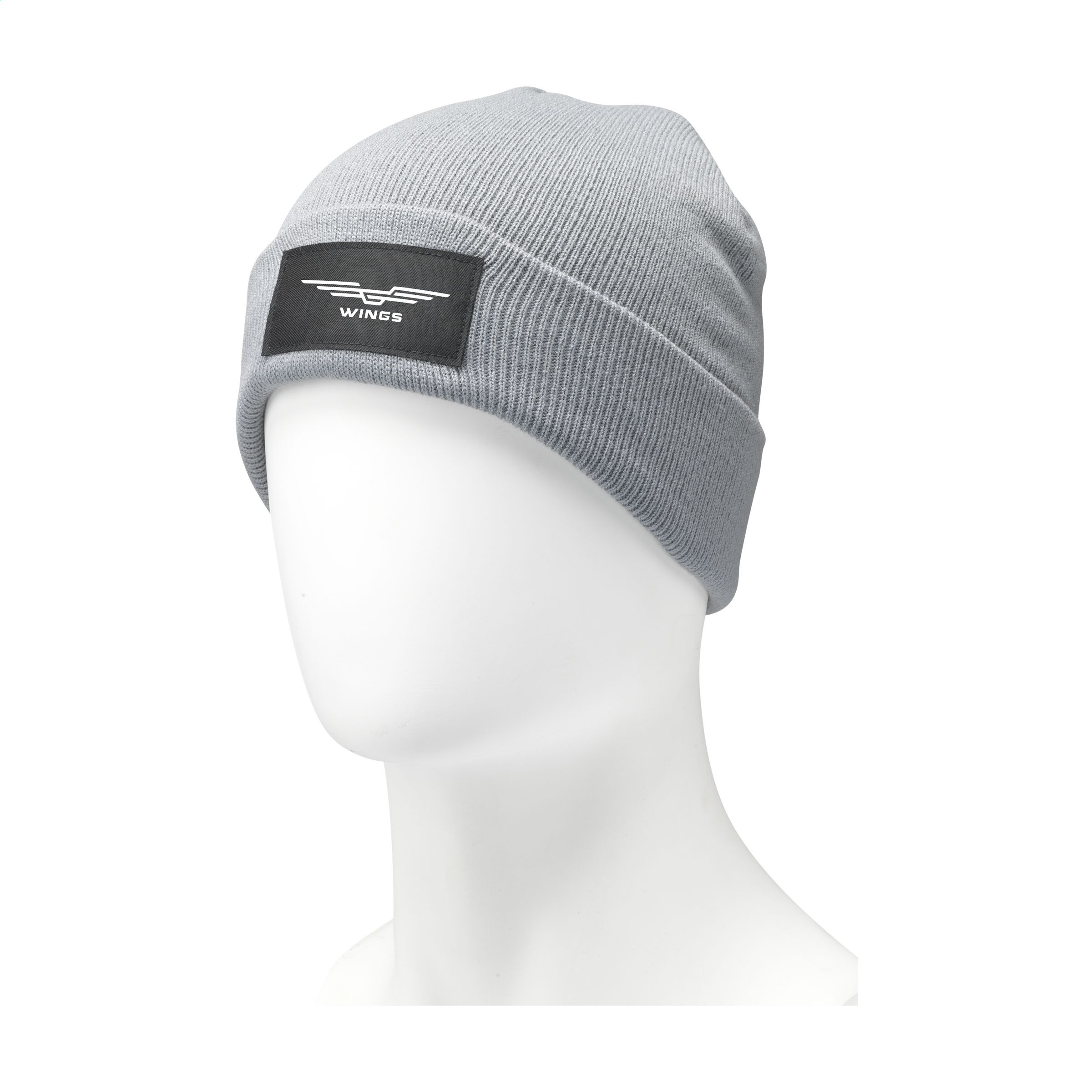 Stavanger GRS RPET Beanie muts
