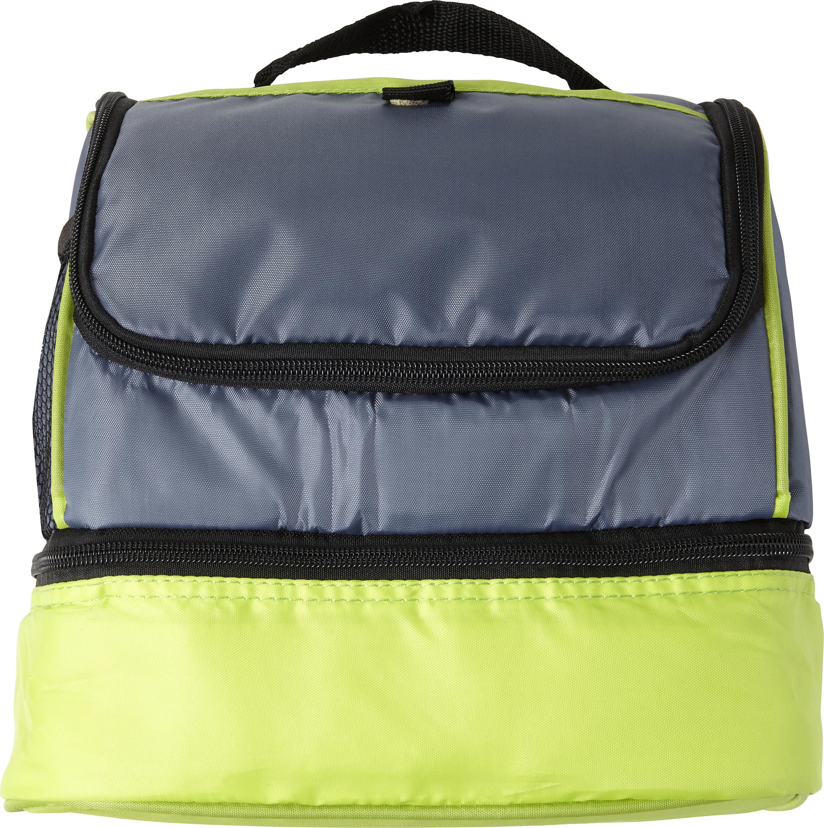 Koeltas Jackson | Polyester 210D | 4 mm schuim