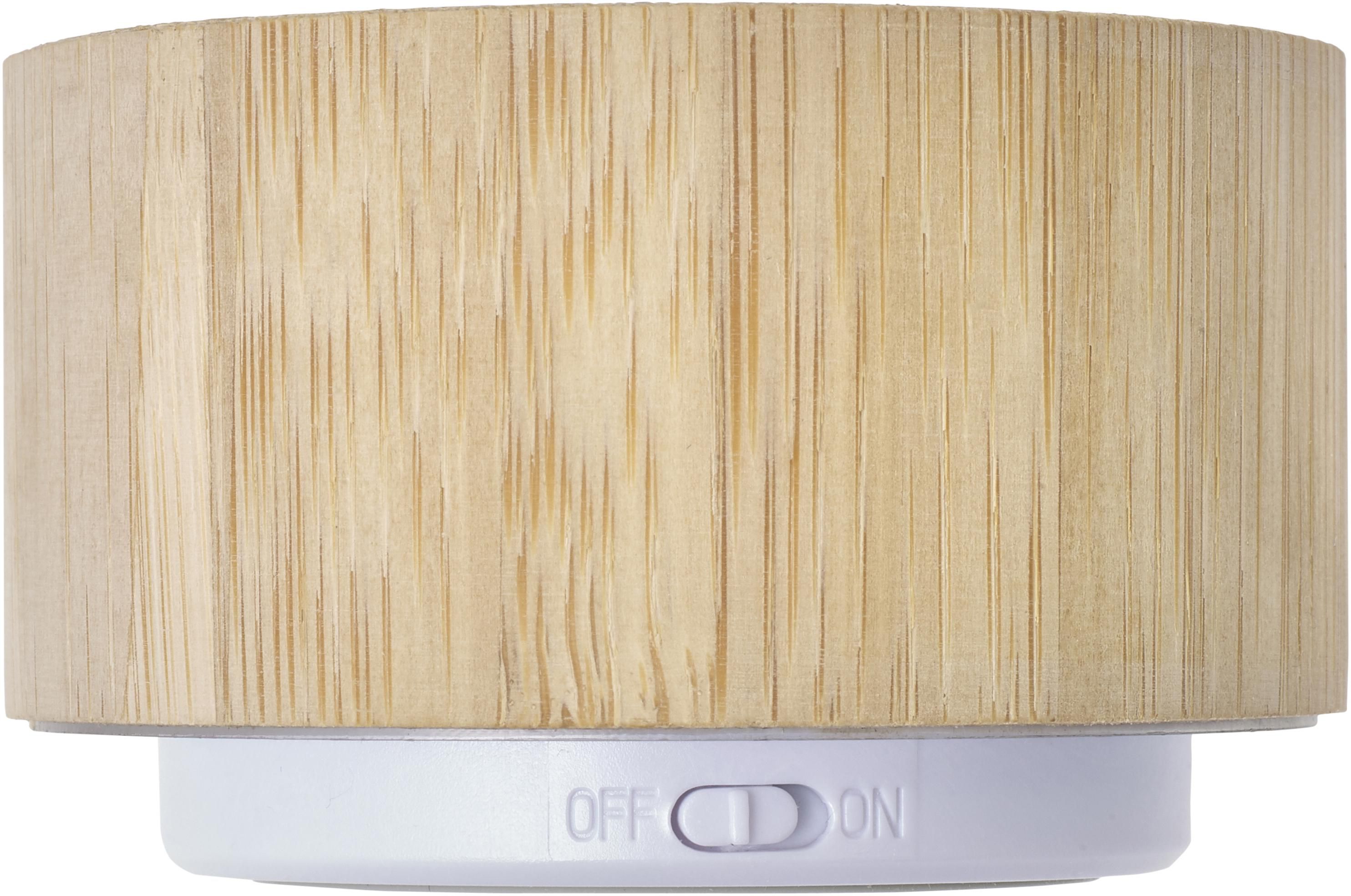 Speaker Sharon | Bamboebehuizing | Draadloos