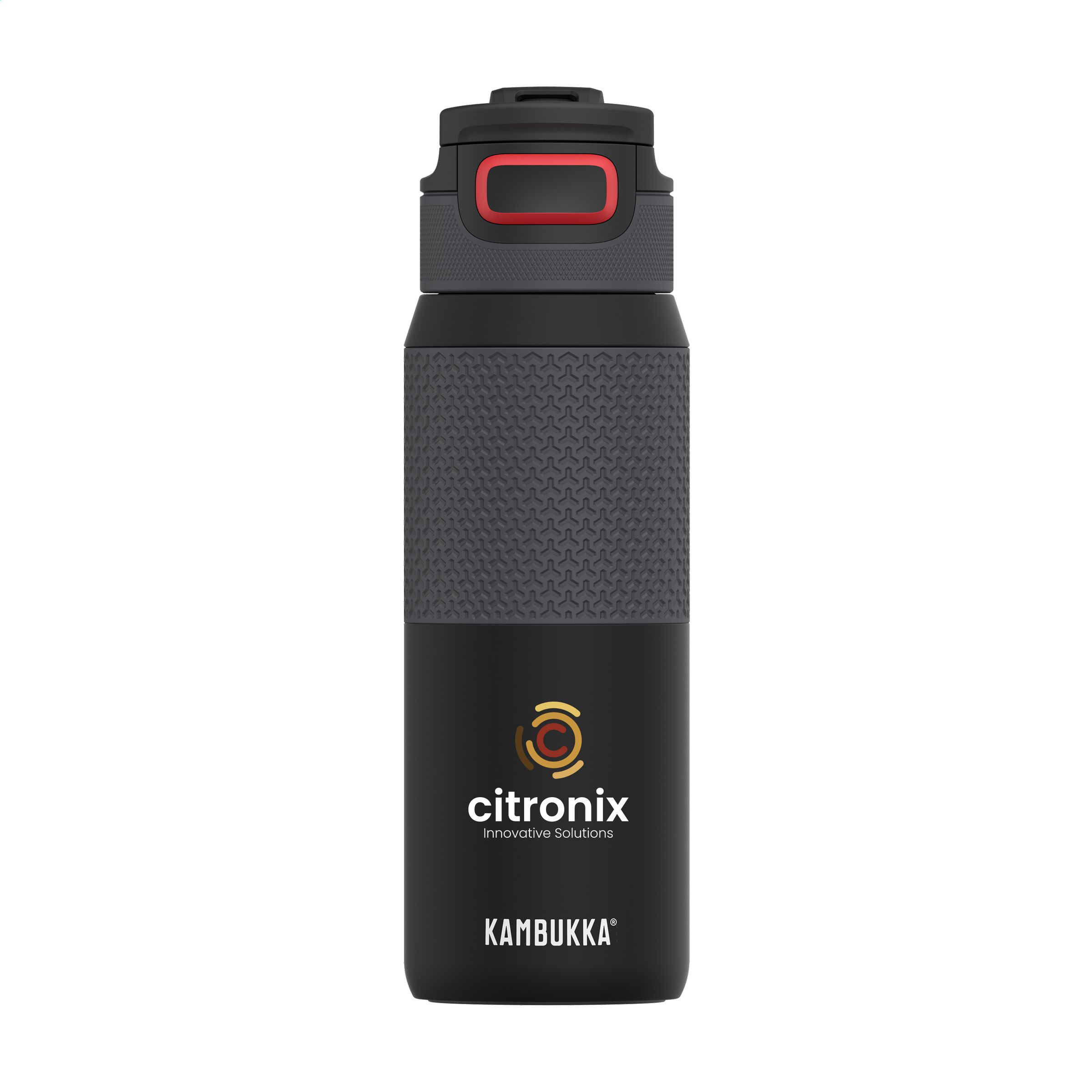 Kambukka® Elton Insulated 750 ml drinkfles