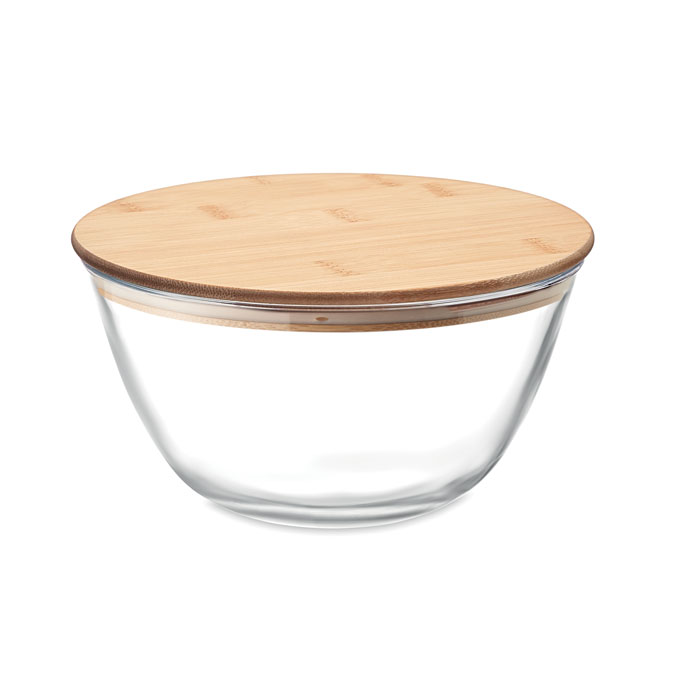 SALABAMGlazen saladeschaal 1200 ml