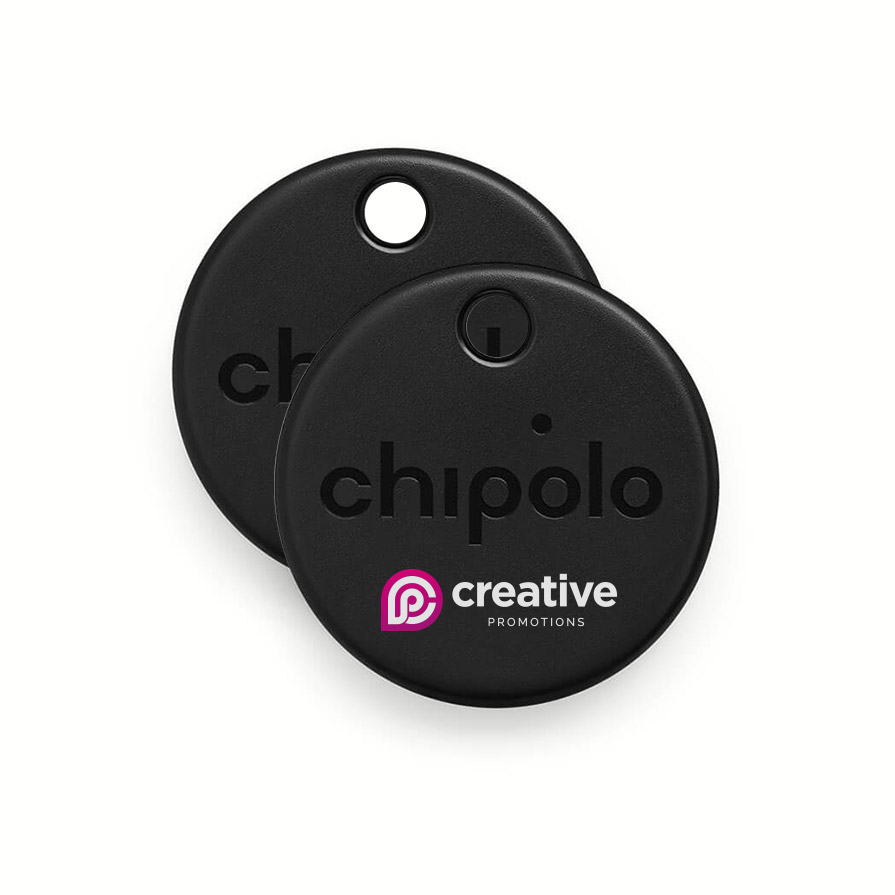 Chipolo ONE Spot (Apple) 2-pack