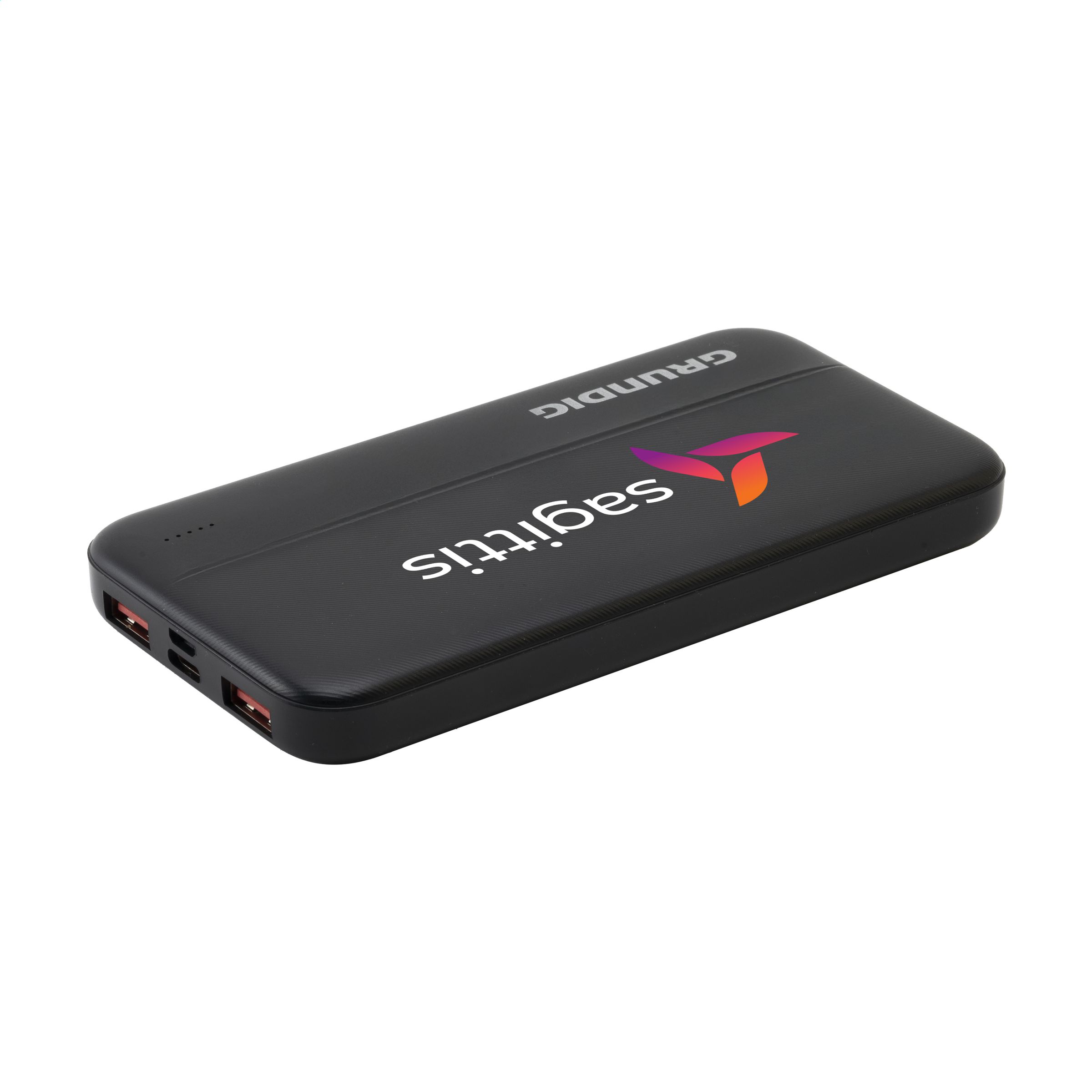Grundig Powerbank 10000 mAh oplader