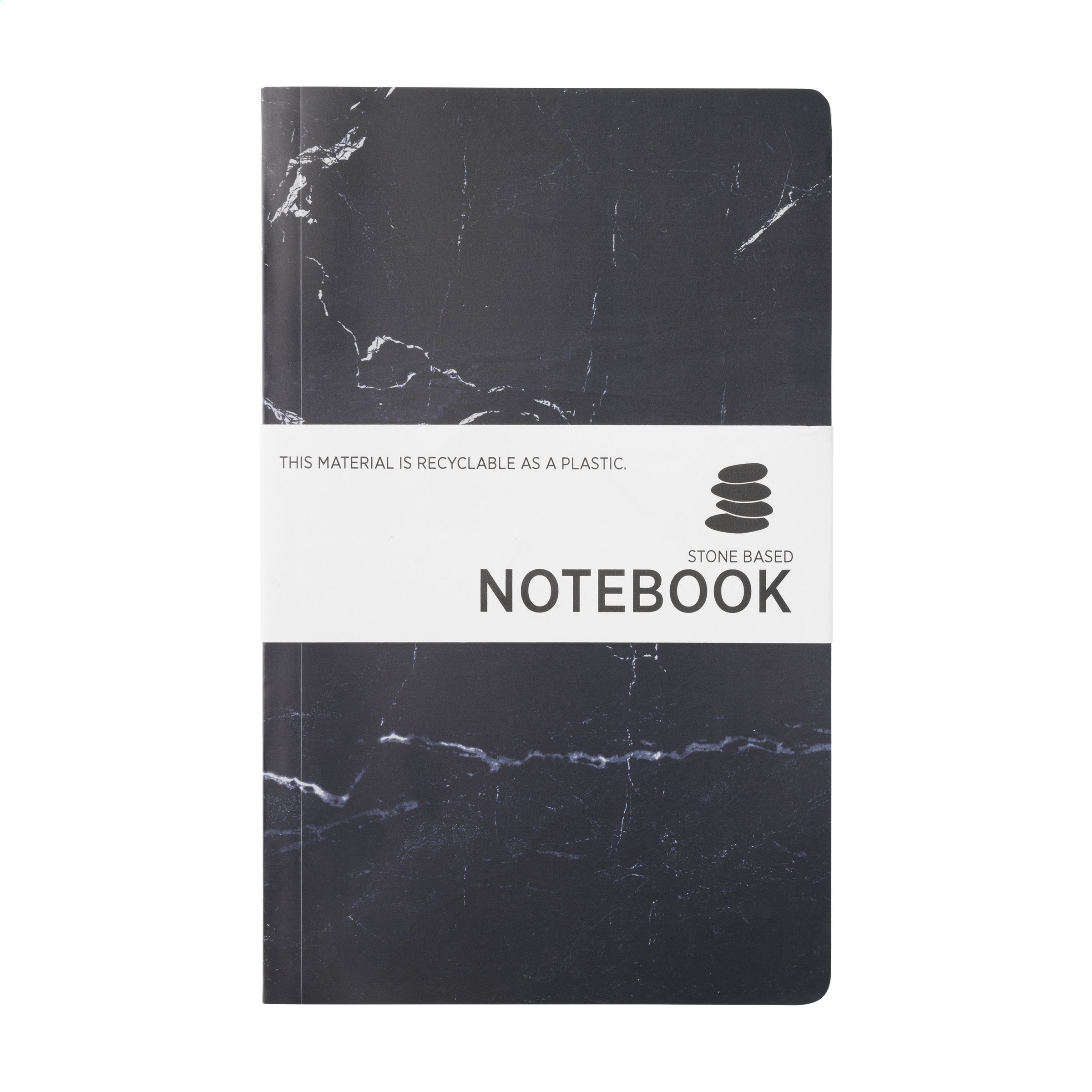 Stonebook A5 notitieboek