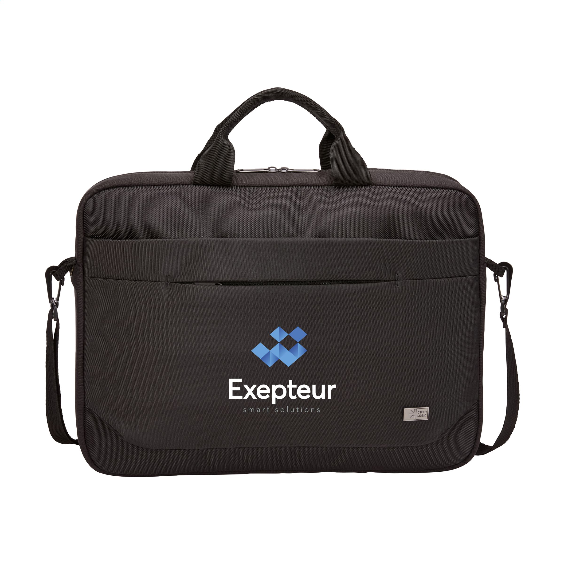 Case Logic Advantage 15,6 inch Attaché laptoptas