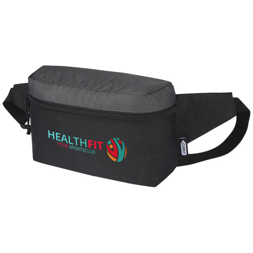 Trailhead GRS gerecycled lichtgewicht buiktasje 2,5 l