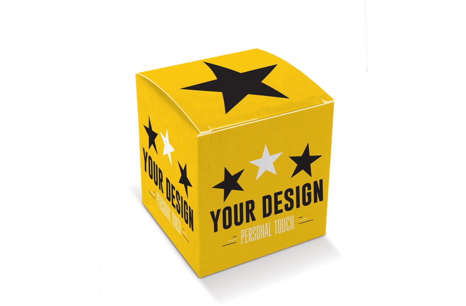 Verpakking mok custom-made