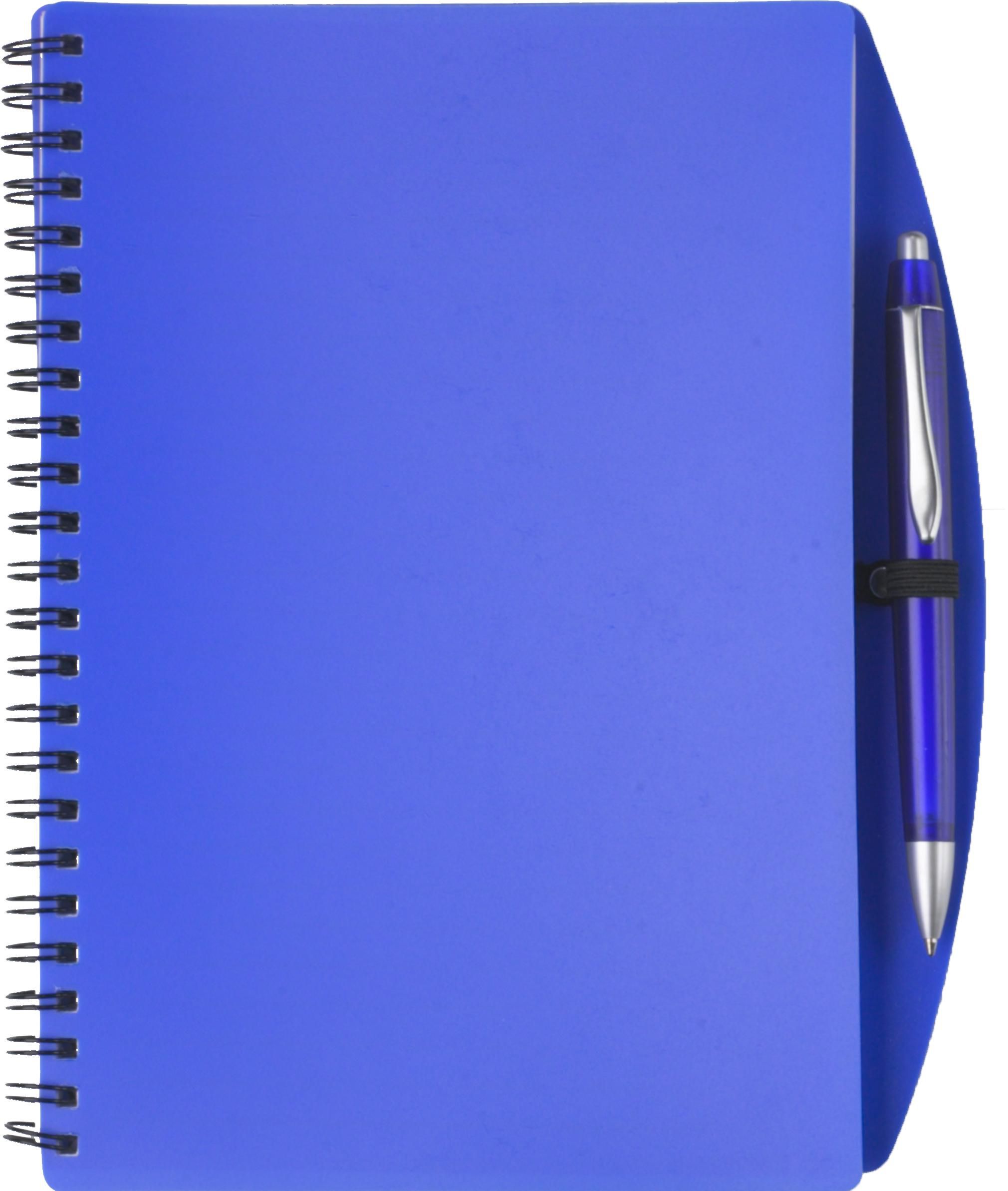 Notitieboek Solana | A5 | Gelijnd