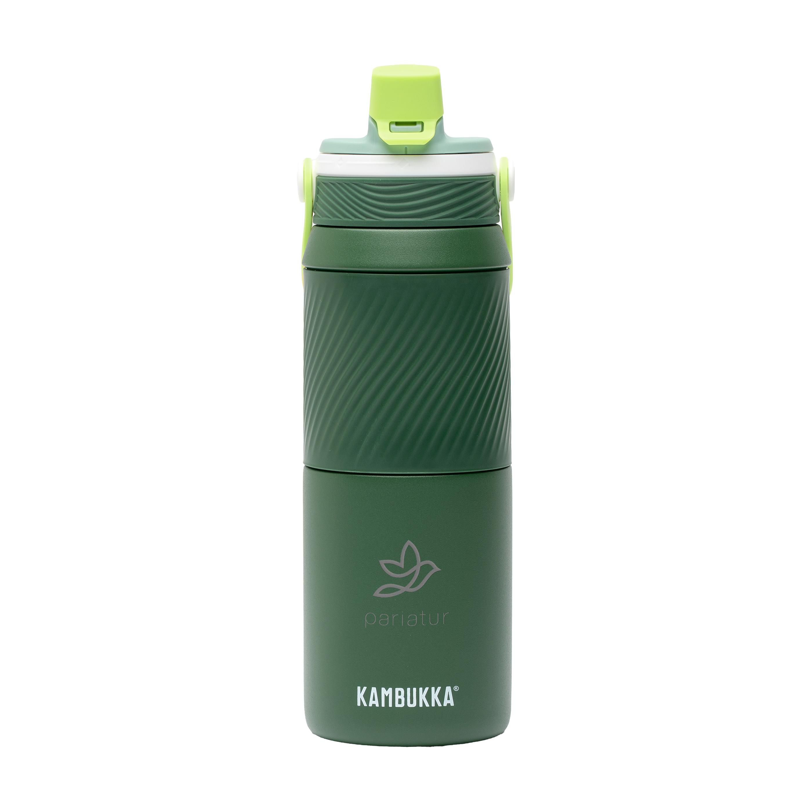 Kambukka® Dupla Insulated 750 ml drinkfles