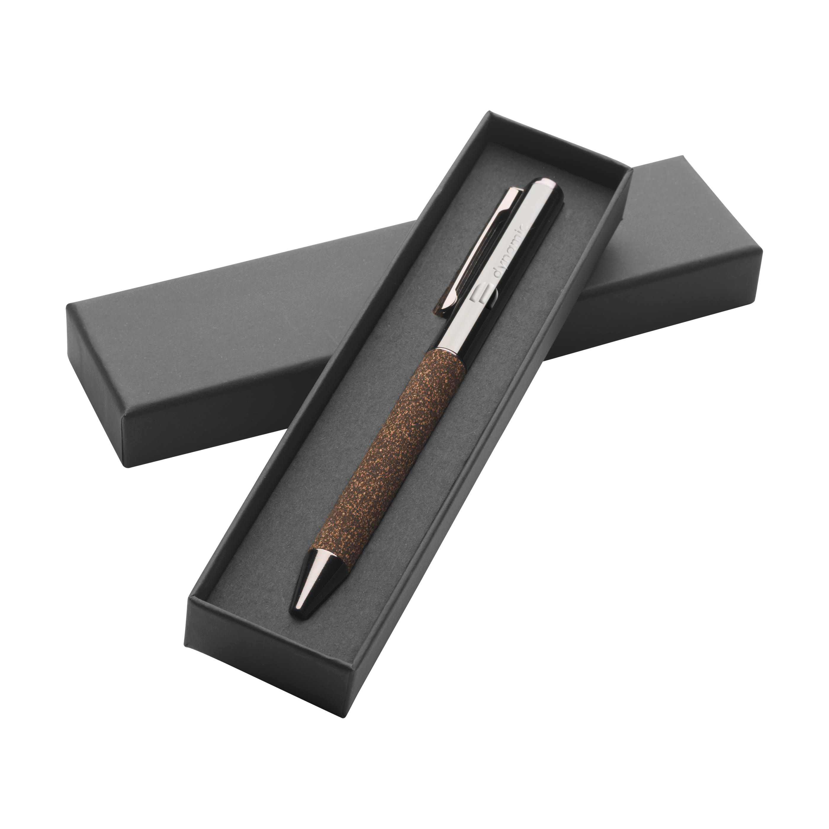 CoffeeGround Ballpoint Pen