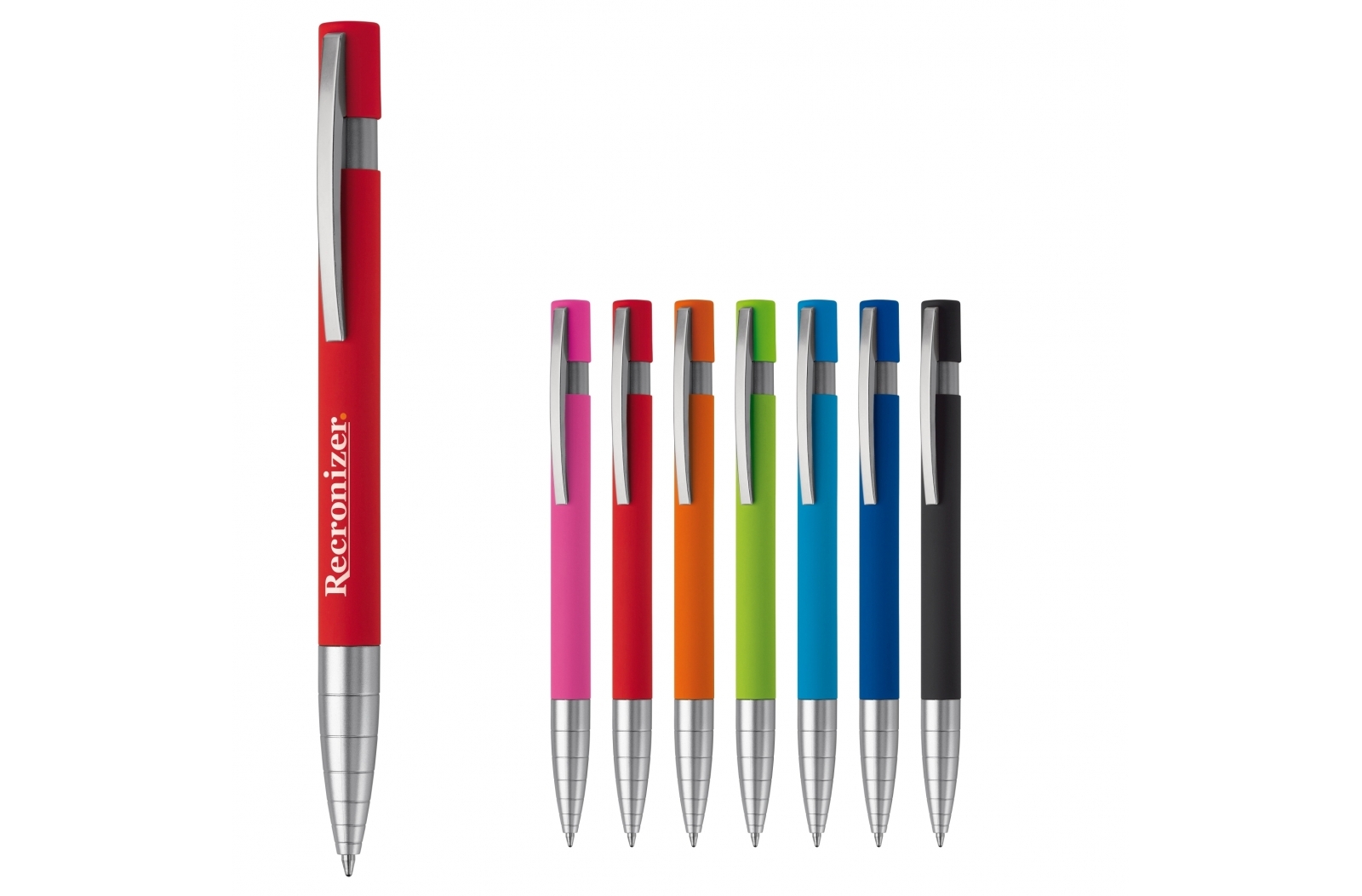 Balpen Santiago soft touch