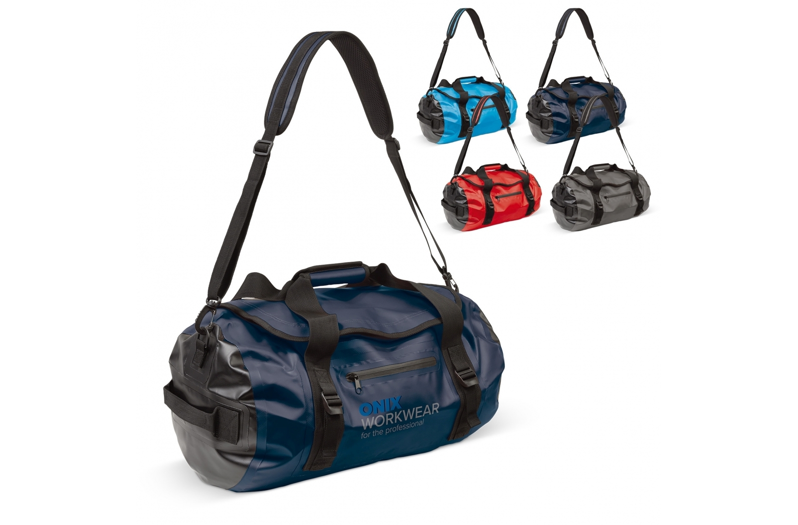 Reistas Adventure M (40L)