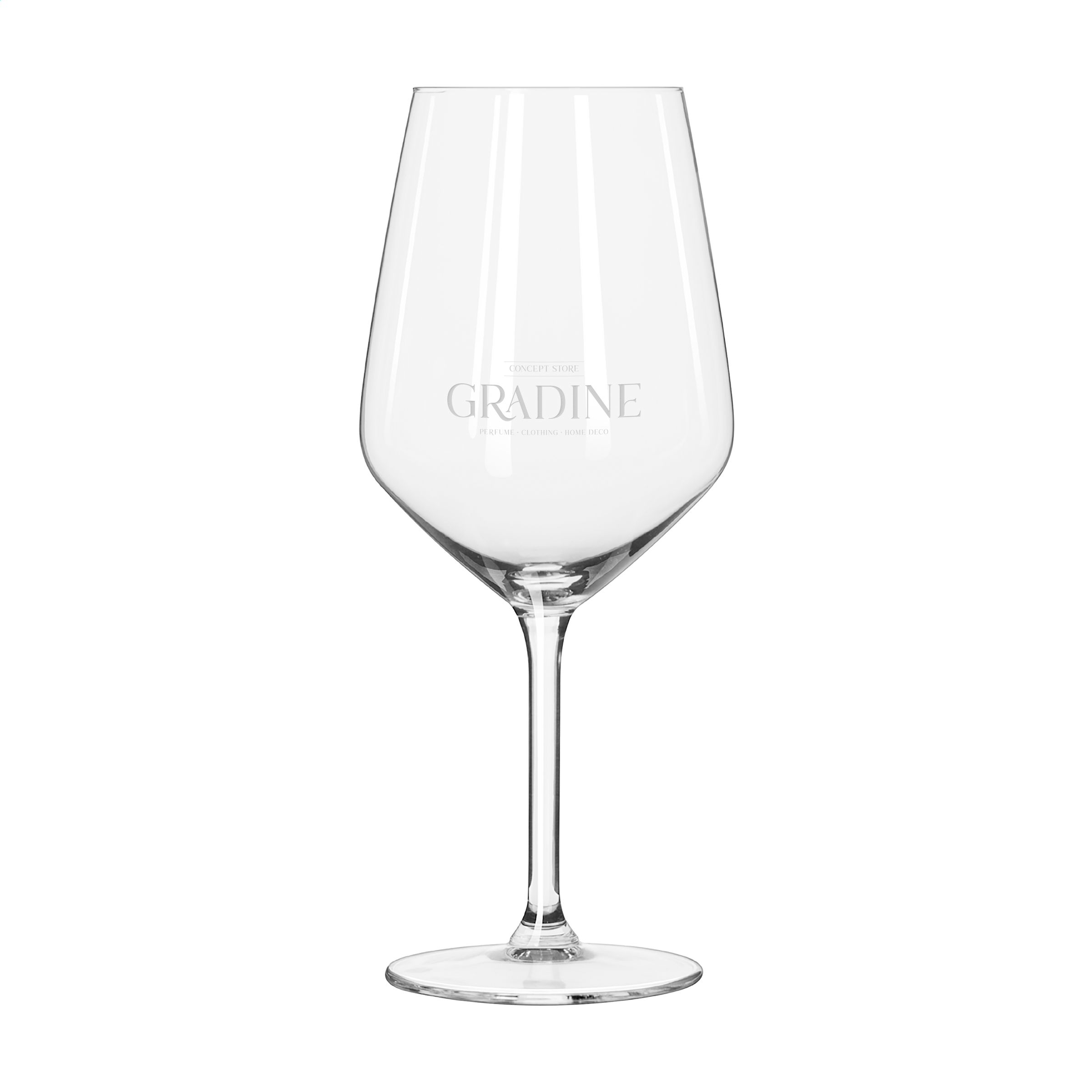 Jura Wijnglas 370 ml