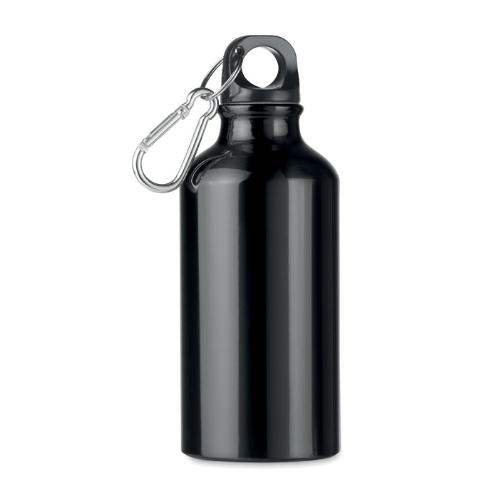 MID MOSS Aluminium drinkfles 400 ml