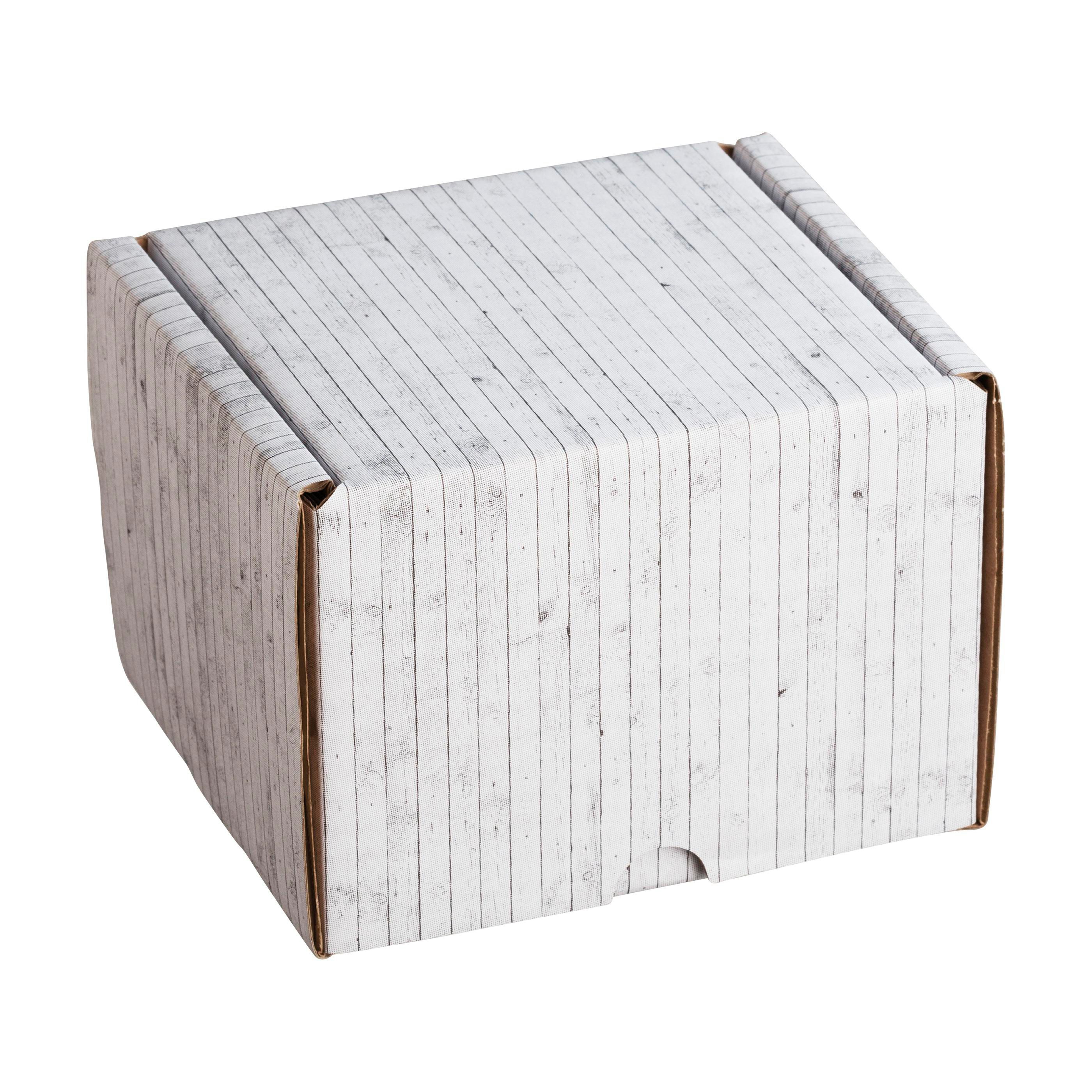geschenk- / verzendverpakking
