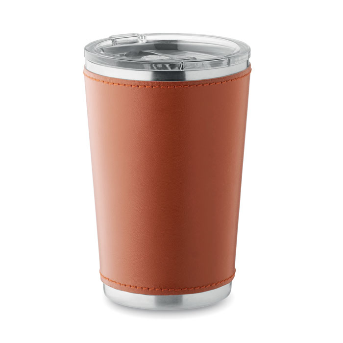 TUMLADO Dubbelwandige beker 350ml