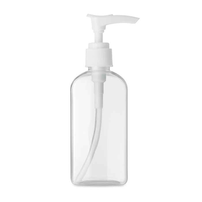 FILL IT 100 Hervulbare flesje 100 ml