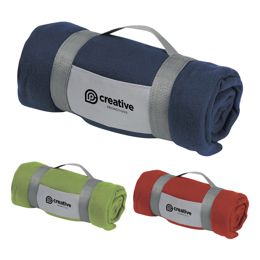 SuperSoft (180 g/m²) fleecedeken