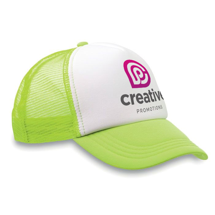 TRUCKER CAP Truckers baseball cap