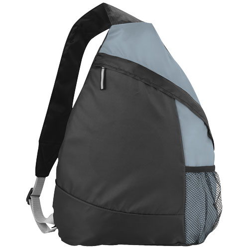 Armada polyester sling rugzak
