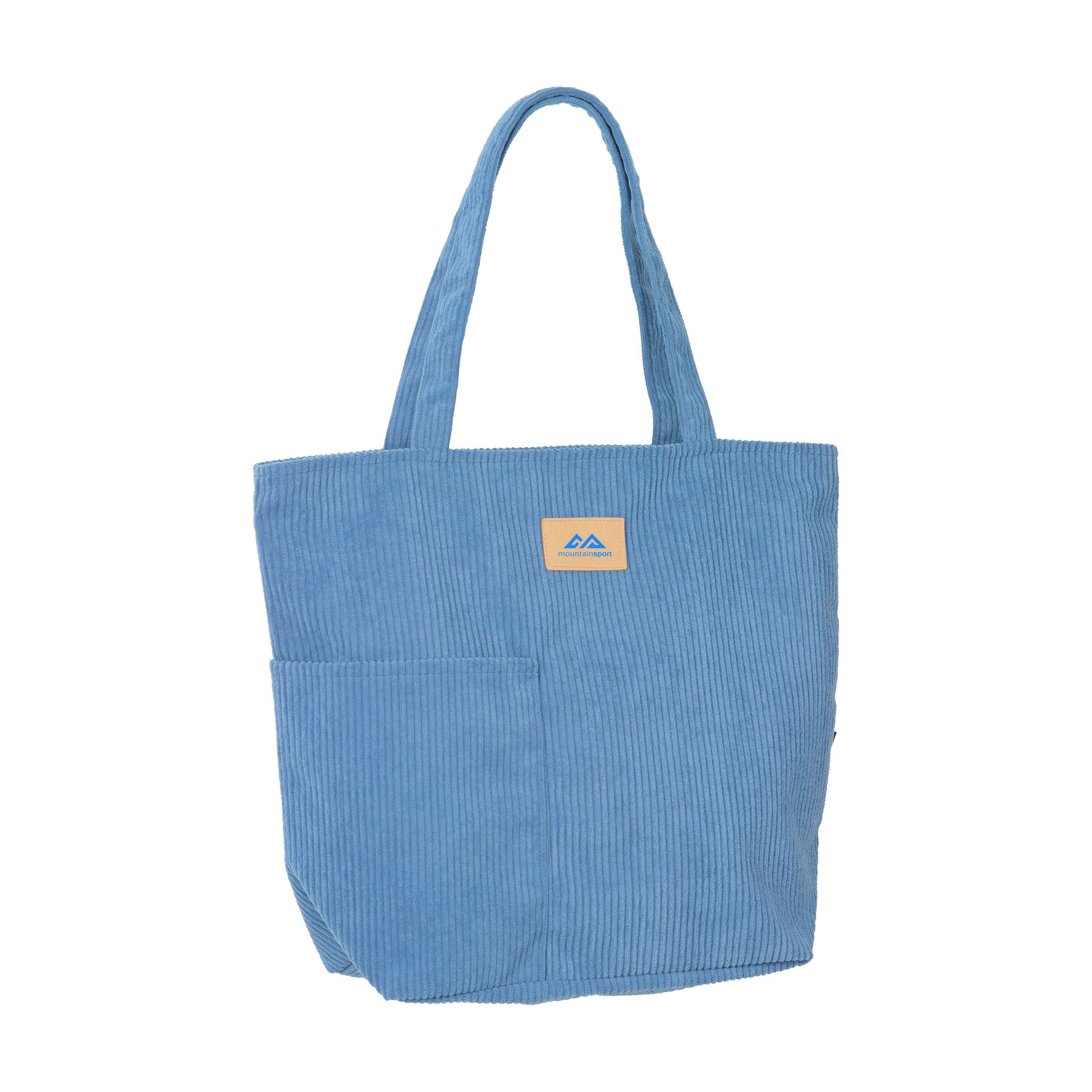 Alfie GRS Recycled Big Bag (450 g/m²) tas