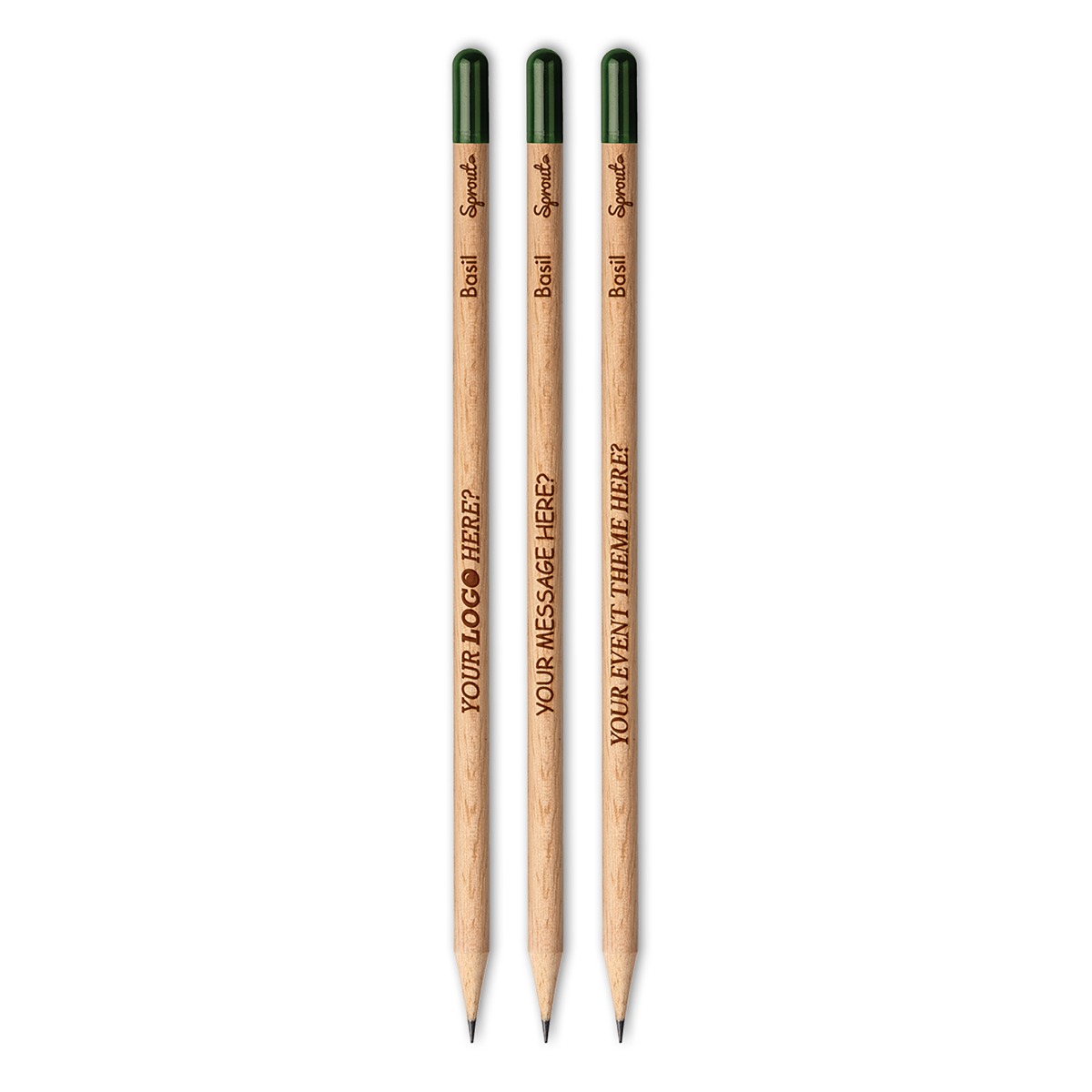 Sproutworld Sharpened Pencil potlood