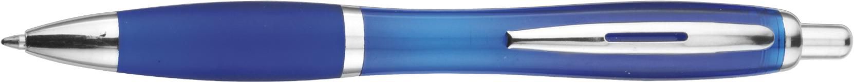 Balpen Newport | Rubberen grip