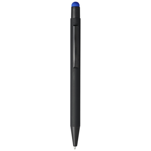 Dax rubberen stylus balpen