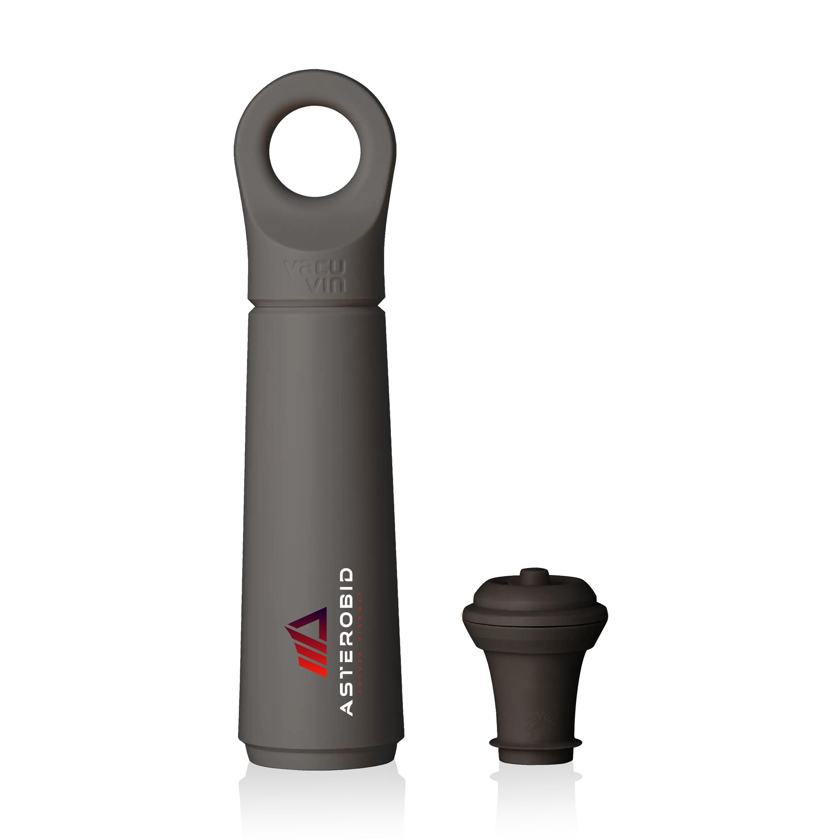 Vacu Vin Wine Saver Loop wijnvacuümpomp