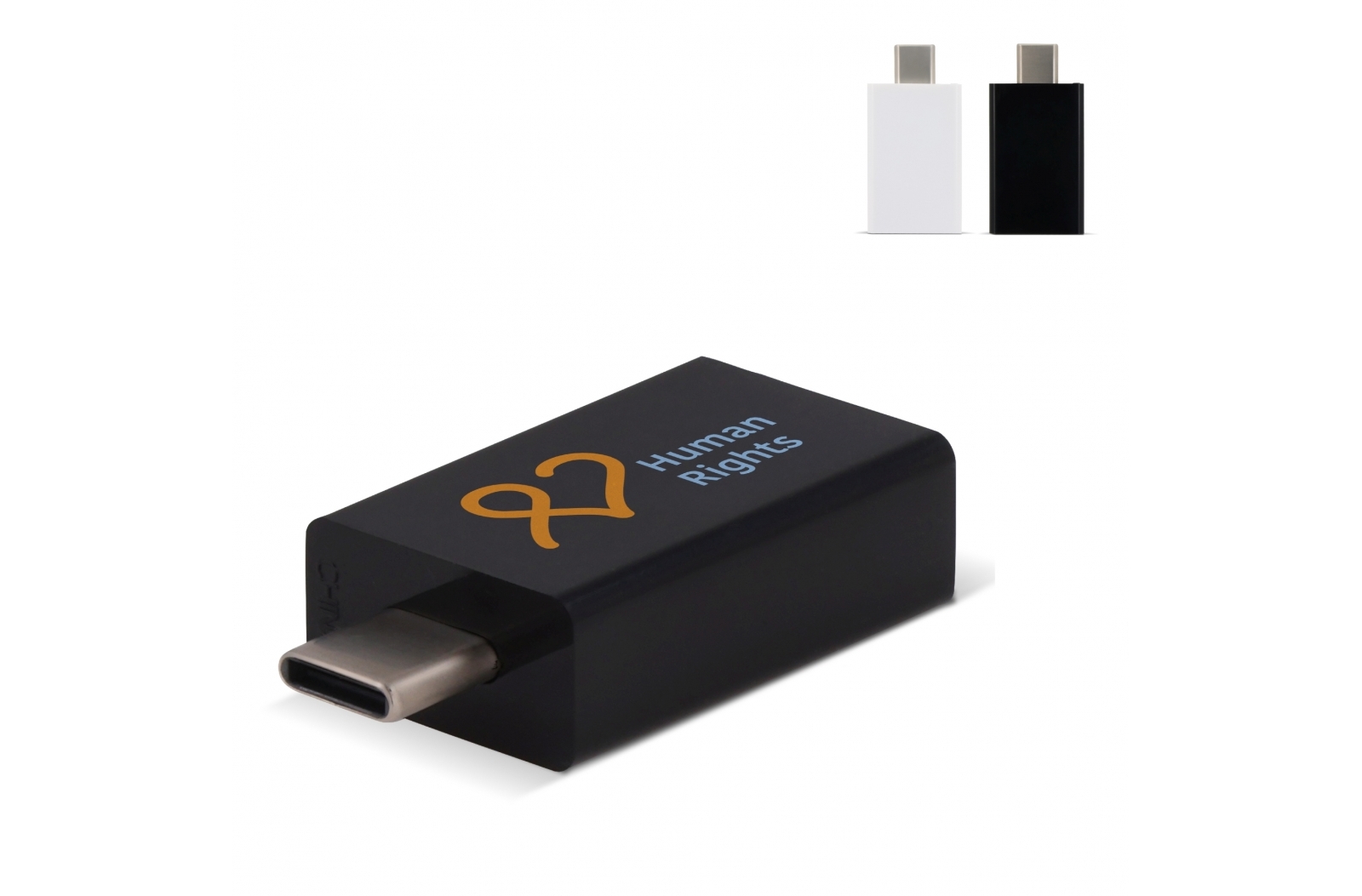 USB-C naar USB-A adapter