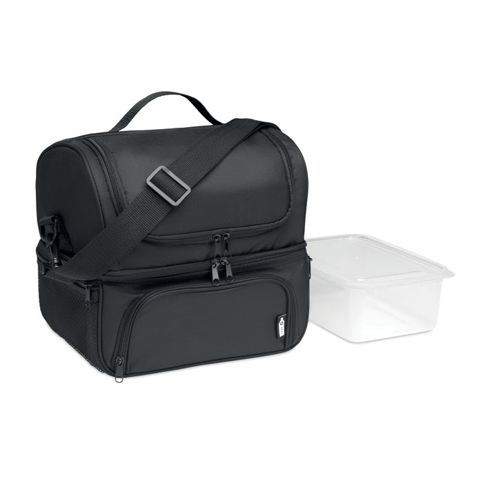 ICEBERG 600D RPET Koeltas