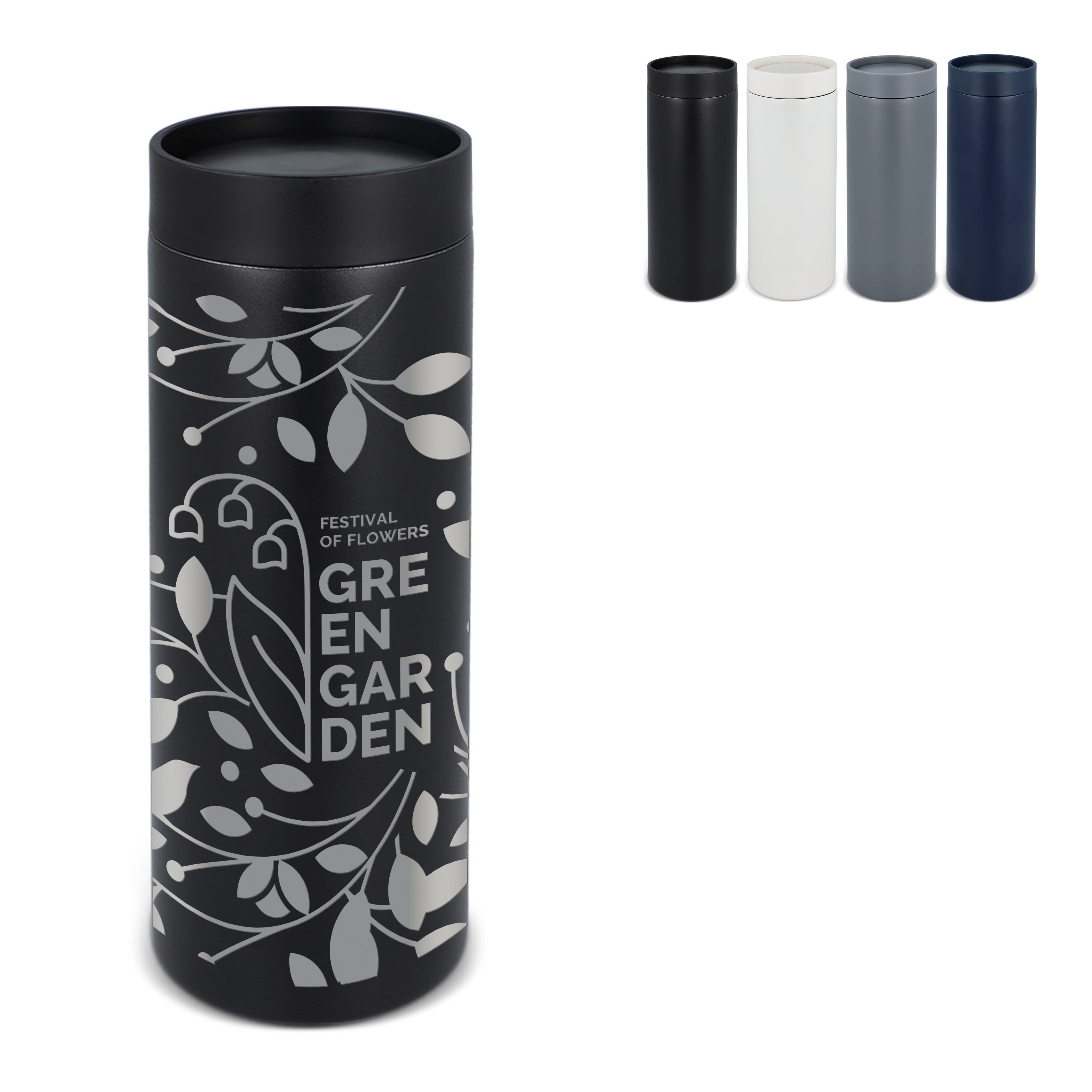 360 Shine thermo beker 400ml