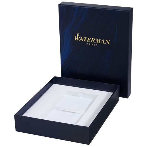 Waterman geschenkverpakking voor twee pennen