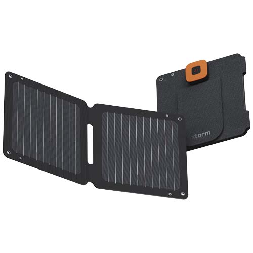 Xtorm XR2S14 SolarBooster opvouwbaar zonnepaneel van 14 W