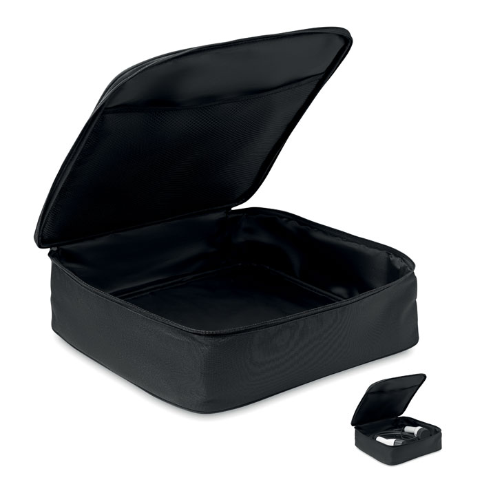 CABAG 600D RPET autokabel tas
