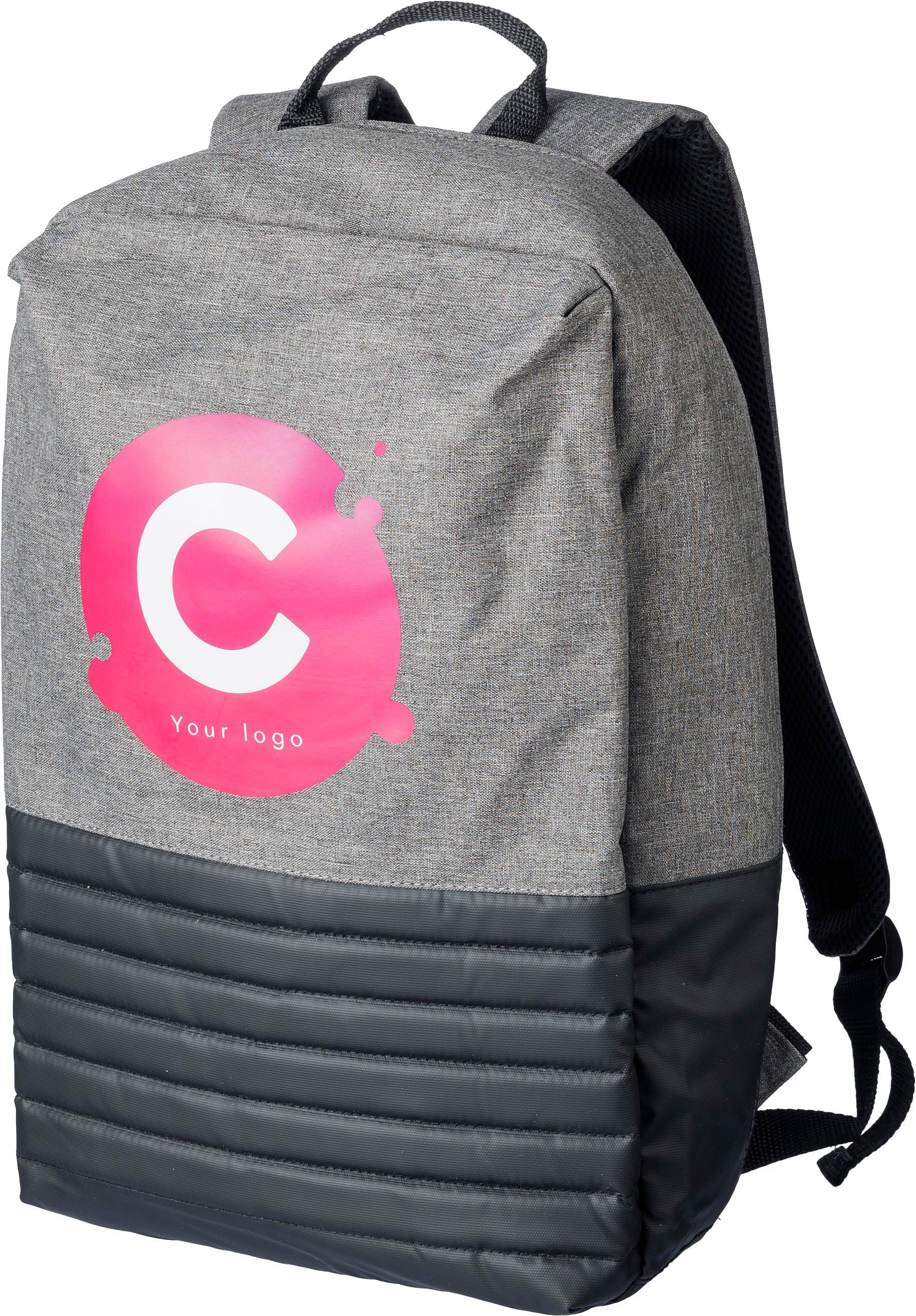 Rugzak Asim | Antidiefstal | Laptop 15" | 11,5 l