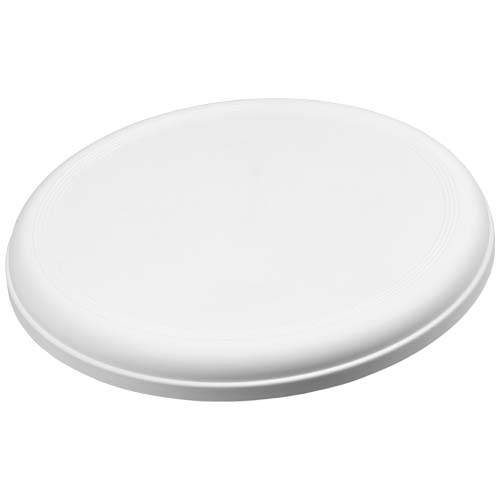 Orbit recycled plastic frisbee