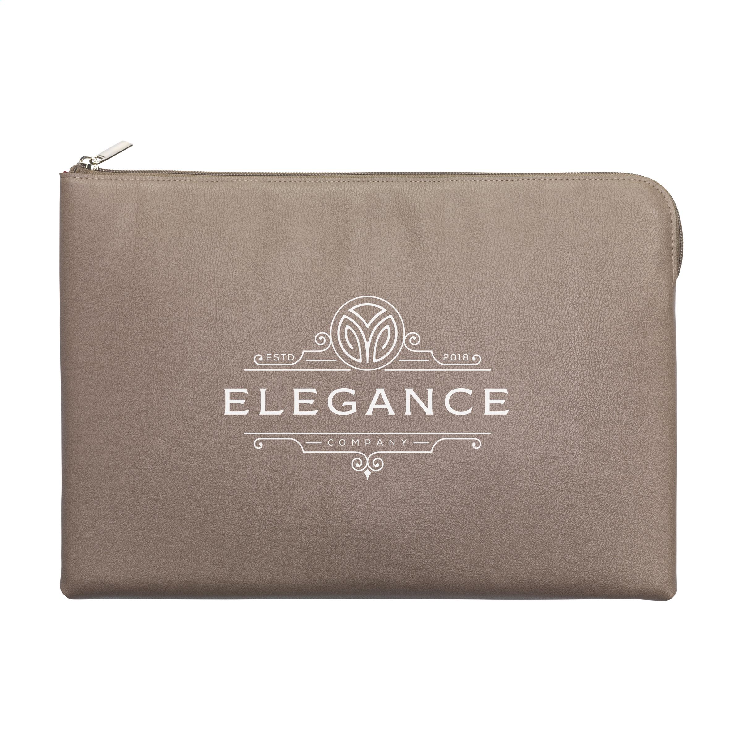 Apple Leather Laptop Sleeve 13 inch laptophoes