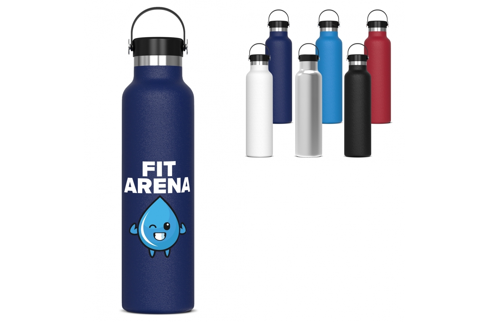 Thermofles Marley 650ml