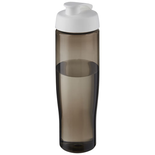 H2O Active® Eco Tempo drinkfles van 700 ml met klapdeksel