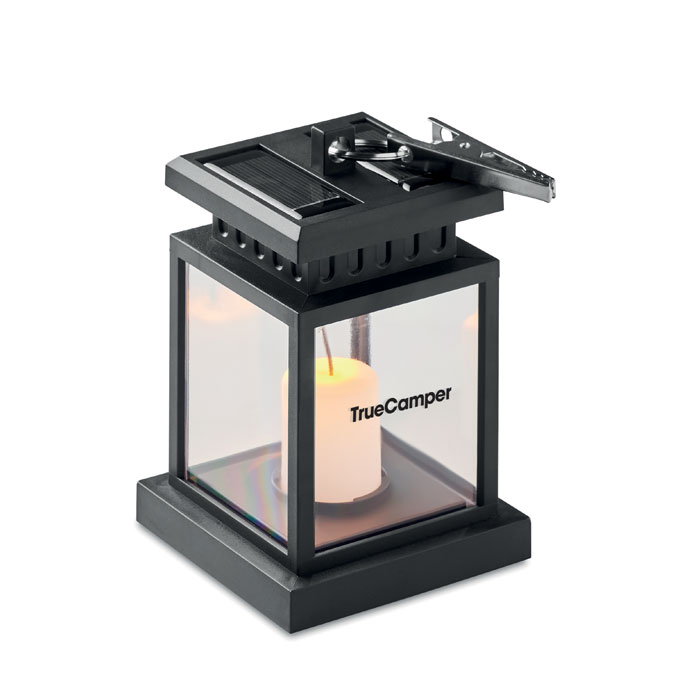GABIA LAMP Solar buitenlantaarn