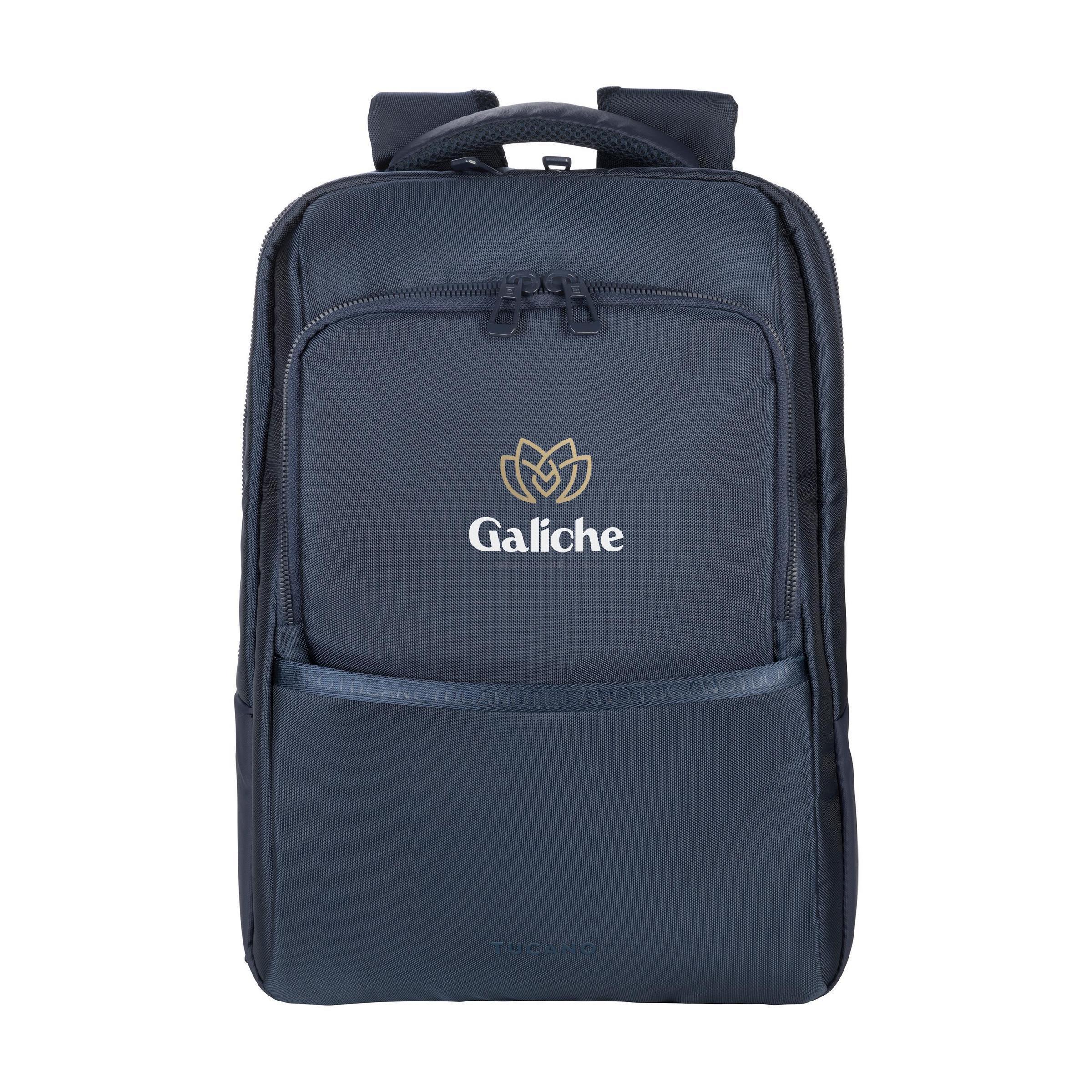 Tucano Lunar Business Backpack 15,6 inch rugzak