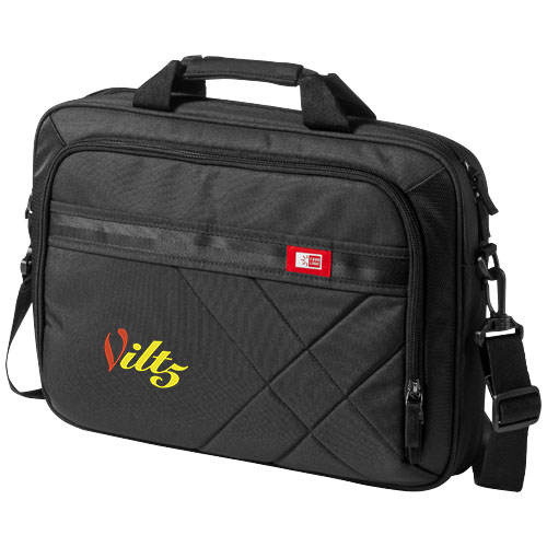 Case Logic Logan 15" laptop tablet tas