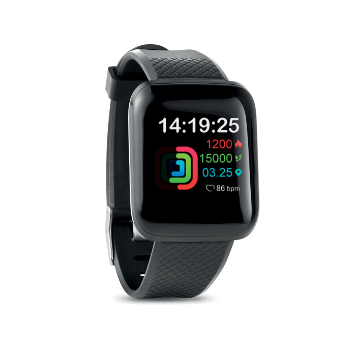 SPOSTA WATCH Health smartwatch