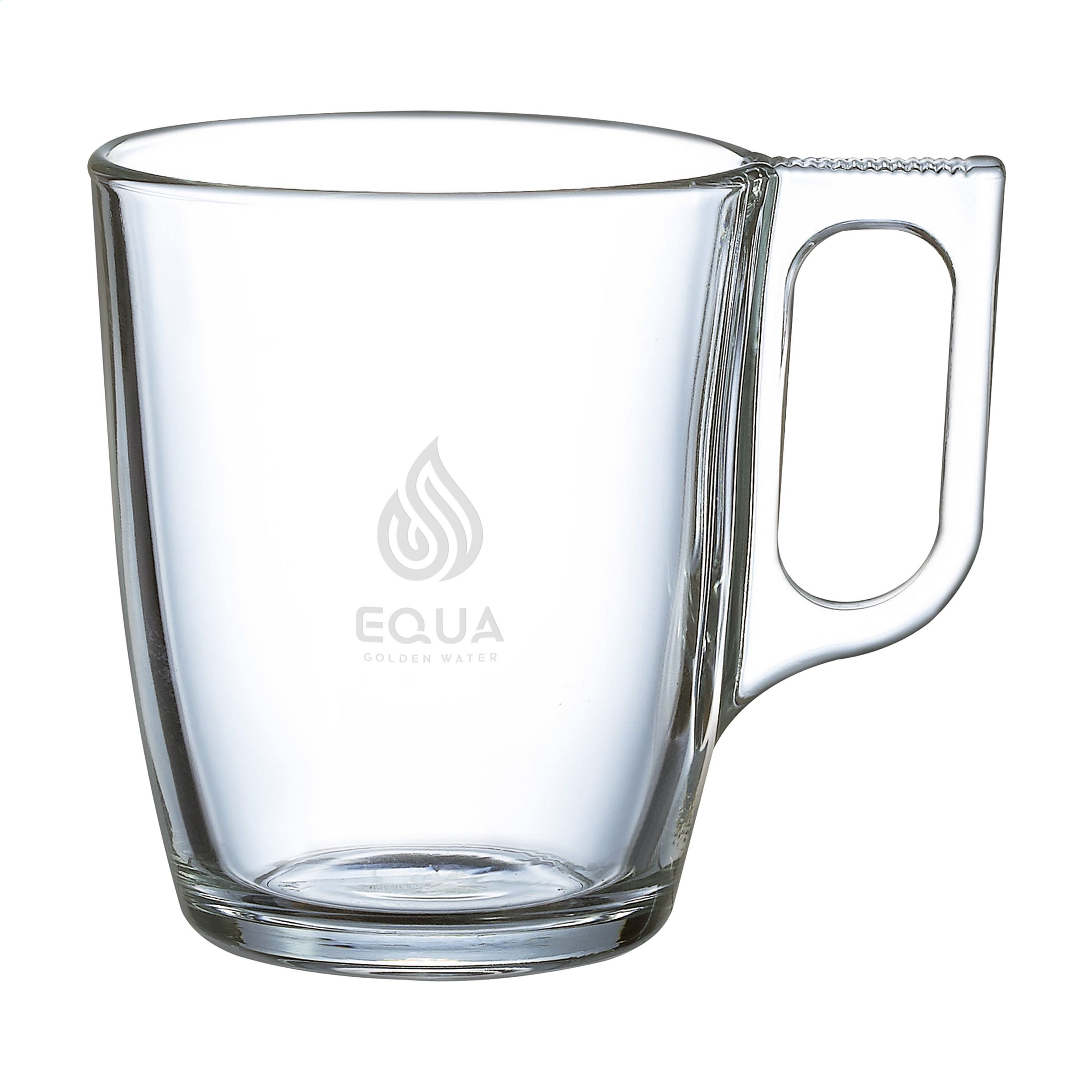 Soluna Thee-/Koffieglas 250 ml