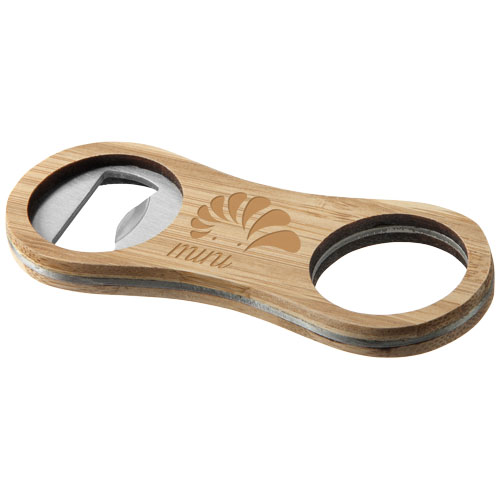 Barron bamboe flesopener